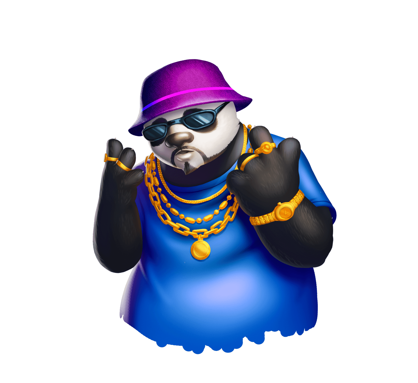 Home Panda Master home-panda-master