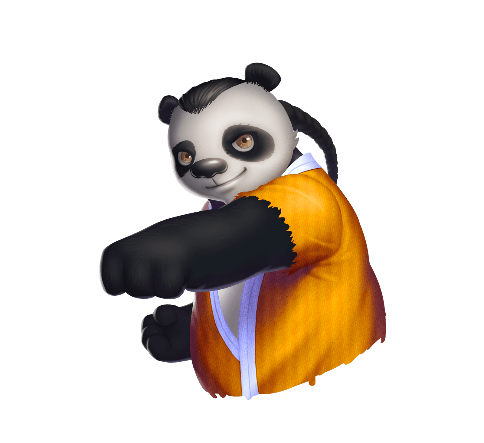 Home Panda Master home-panda-master